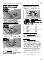 Preview for 187 page of Flex TRINOXFLEX BME 8-4 Original Operating Instructions