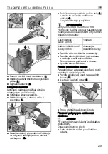 Preview for 245 page of Flex TRINOXFLEX BME 8-4 Original Operating Instructions