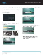 Preview for 3 page of Flex TT603 Installation Manual