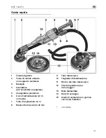 Preview for 41 page of Flex WST 1000 FV Original Operating Instructions