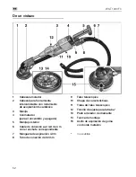 Preview for 52 page of Flex WST 1000 FV Original Operating Instructions