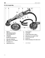 Preview for 74 page of Flex WST 1000 FV Original Operating Instructions