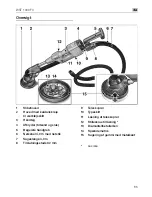 Preview for 85 page of Flex WST 1000 FV Original Operating Instructions