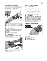 Preview for 87 page of Flex WST 1000 FV Original Operating Instructions