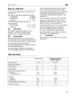 Preview for 95 page of Flex WST 1000 FV Original Operating Instructions