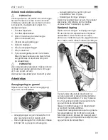 Preview for 99 page of Flex WST 1000 FV Original Operating Instructions