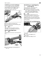 Preview for 109 page of Flex WST 1000 FV Original Operating Instructions