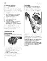 Preview for 110 page of Flex WST 1000 FV Original Operating Instructions