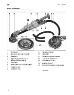 Preview for 118 page of Flex WST 1000 FV Original Operating Instructions