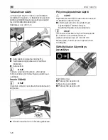 Preview for 120 page of Flex WST 1000 FV Original Operating Instructions