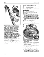 Preview for 134 page of Flex WST 1000 FV Original Operating Instructions