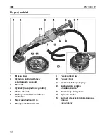 Preview for 174 page of Flex WST 1000 FV Original Operating Instructions