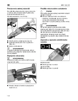 Preview for 176 page of Flex WST 1000 FV Original Operating Instructions