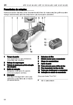 Preview for 68 page of Flex XCE 8 125 18.0-EC Operating Instructions Manual