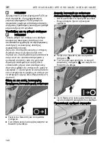 Preview for 140 page of Flex XCE 8 125 18.0-EC Operating Instructions Manual