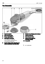 Preview for 22 page of Flex XFE 7-12 80 Original Operating Instructions