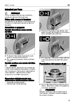 Preview for 35 page of Flex XFE 7-12 80 Original Operating Instructions