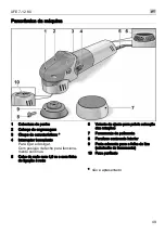 Preview for 49 page of Flex XFE 7-12 80 Original Operating Instructions