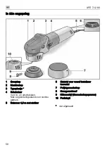 Preview for 58 page of Flex XFE 7-12 80 Original Operating Instructions