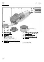 Preview for 110 page of Flex XFE 7-12 80 Original Operating Instructions