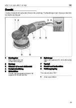 Preview for 93 page of Flex XFE 7-15 125 Operating Instructions Manual