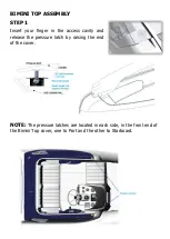 Preview for 3 page of Flexboat FLEX 450 Assembly Instructions Manual