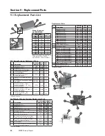 Preview for 22 page of Flexco MHCP Installation, Operation And Maintenance Manual