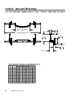 Preview for 24 page of Flexco U-Type Secondary Cleaner Installation, Operation And Maintenance Manual