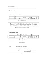 Preview for 6 page of FlexGain SA-FOM4 Installation And Operation Description