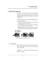 Preview for 11 page of FlexGain SA-FOM4 Installation And Operation Description