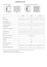 Preview for 4 page of Flexiheat LEO L1 Technical Documentation Operation Manual