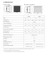 Preview for 6 page of Flexiheat LEO L1 Technical Documentation Operation Manual