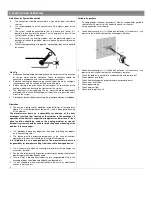 Preview for 10 page of Flexiheat LEO L1 Technical Documentation Operation Manual