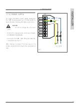 Preview for 22 page of Flexiheat R1K 75 RAIN Installation And Maintenance Manual