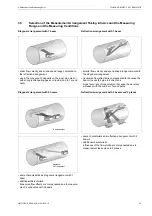 Preview for 23 page of Flexim 990735-1 User Manual