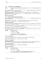 Preview for 125 page of Flexim 990735-1 User Manual