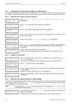 Preview for 126 page of Flexim 990735-1 User Manual