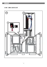 Preview for 18 page of Flexit Albatros L20 R Installation Instructions Manual