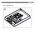 Preview for 19 page of Flexit Albatros L20 R Installation Instructions Manual