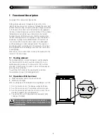 Preview for 4 page of Flexit Spirit K2R User Manual And Installation Instructions