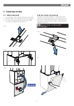 Preview for 5 page of Flexit UNI 2 User Manual