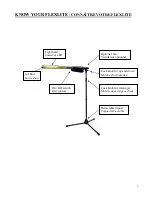 Preview for 6 page of Flexlite FLX3SA User Manual