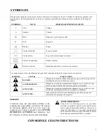 Preview for 9 page of Flexlite FLX3SA User Manual