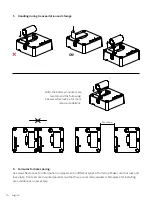 Preview for 10 page of Flexlock Invisible Manual