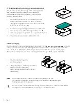 Preview for 14 page of Flexlock Invisible Manual