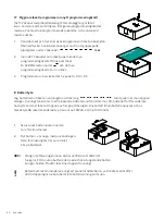 Preview for 30 page of Flexlock Invisible Manual