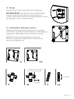 Preview for 41 page of Flexlock Invisible Manual