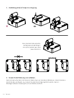 Preview for 42 page of Flexlock Invisible Manual