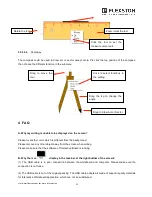 Preview for 32 page of Flexston BoardFlex 82 User Manual