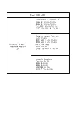 Preview for 4 page of Flextailgear MAX COOLER User Manual